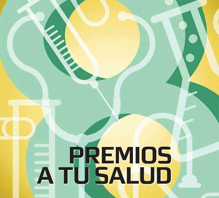 VIII Edición Premios A Tu Salud