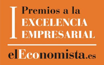 I Premios Excelencia Empresarial