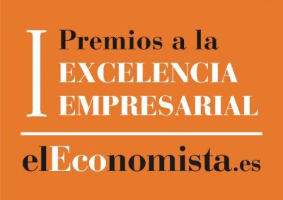 I Premios a la Excelencia Empresarial