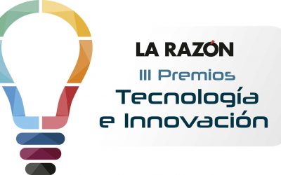 III Premios Tecnologia e Innovacion