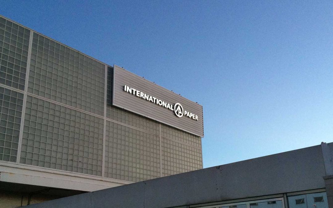 International Paper