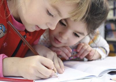Mejores Centros Educativos de Cataluña