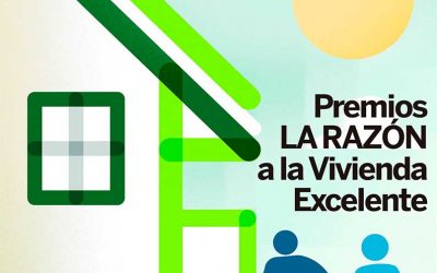 I Premios La vivienda Excelente 2019