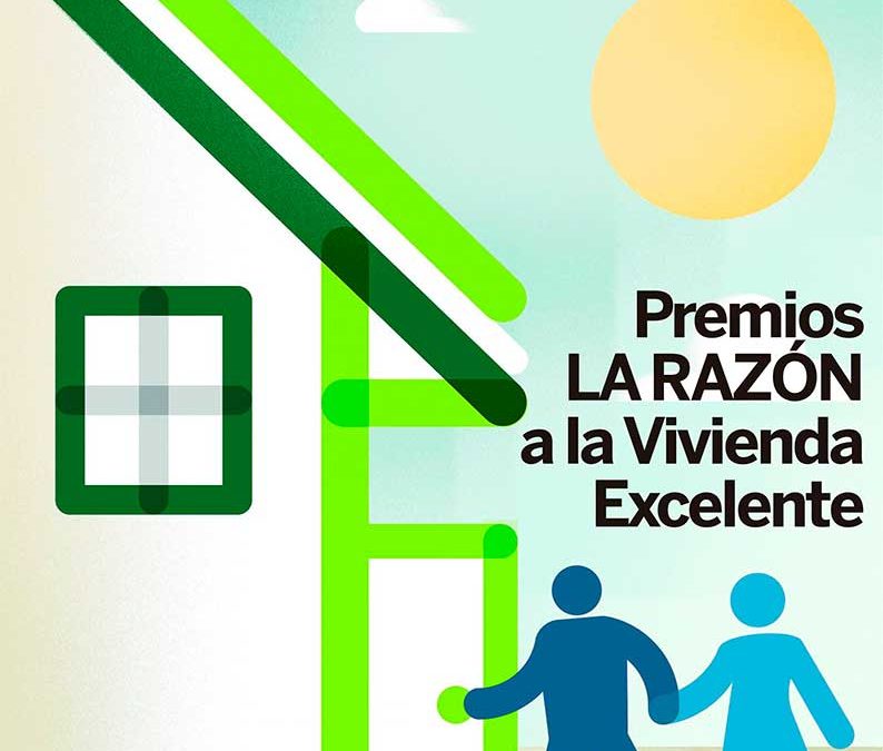 I Premios La vivienda Excelente 2019