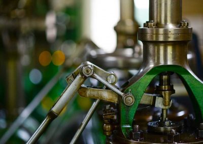 más industria más progreso