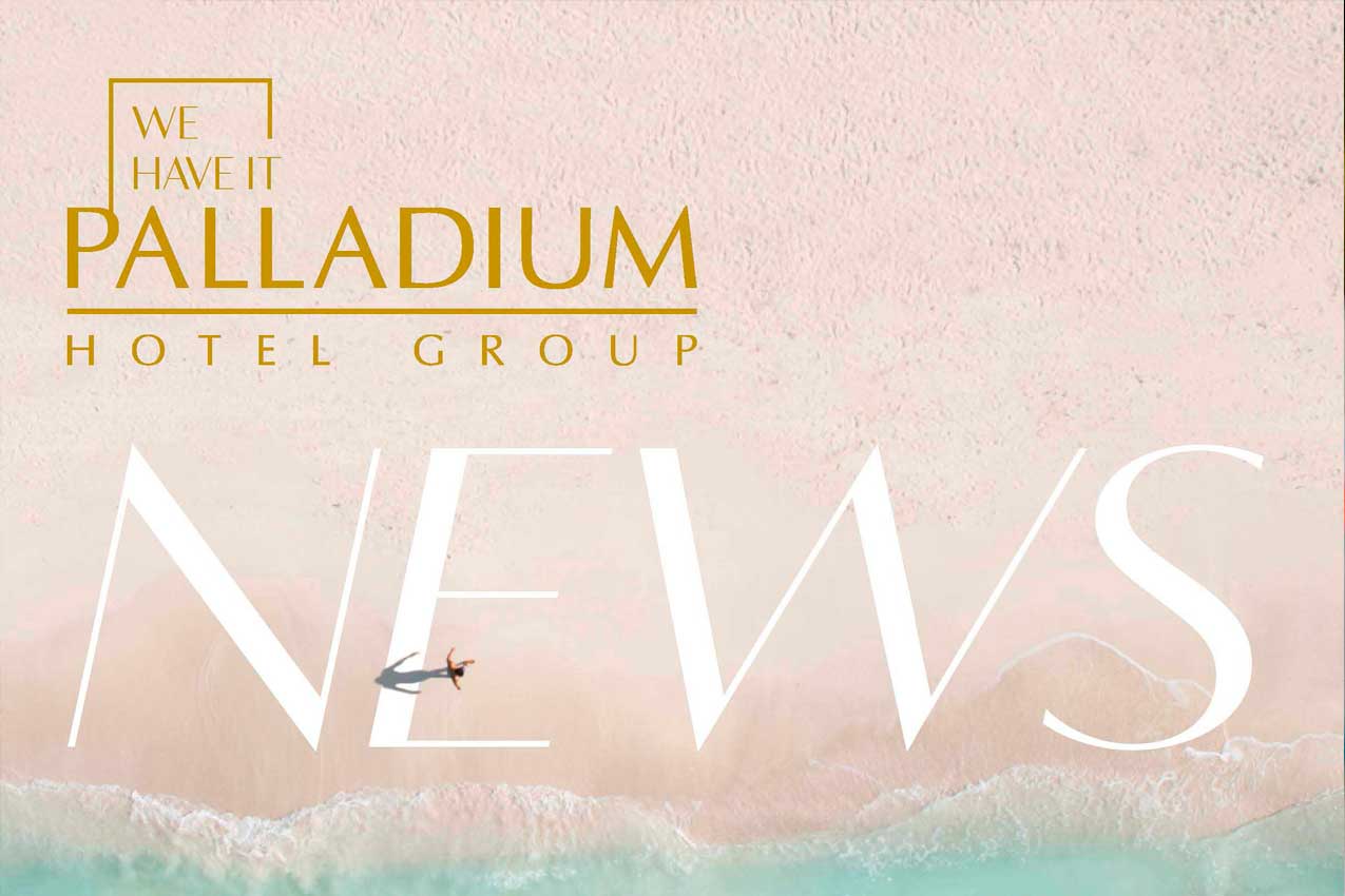 Palladium News