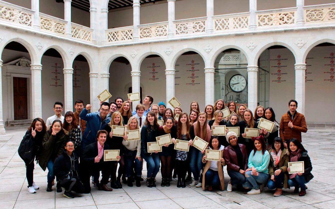 Fundación General de la  Universidad de Valladolid