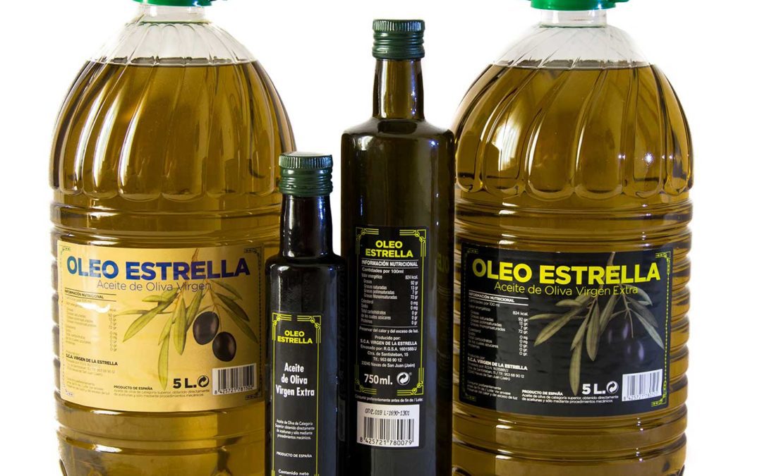 Cooperativa Agraria Virgen de la Estrella