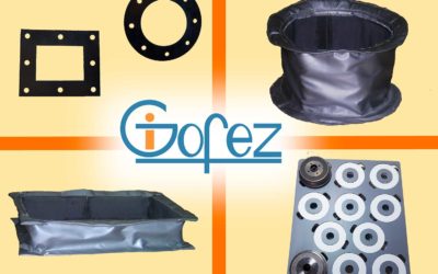 Industrial Gófez
