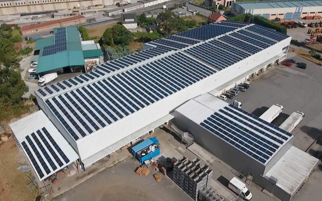 EDF Solar