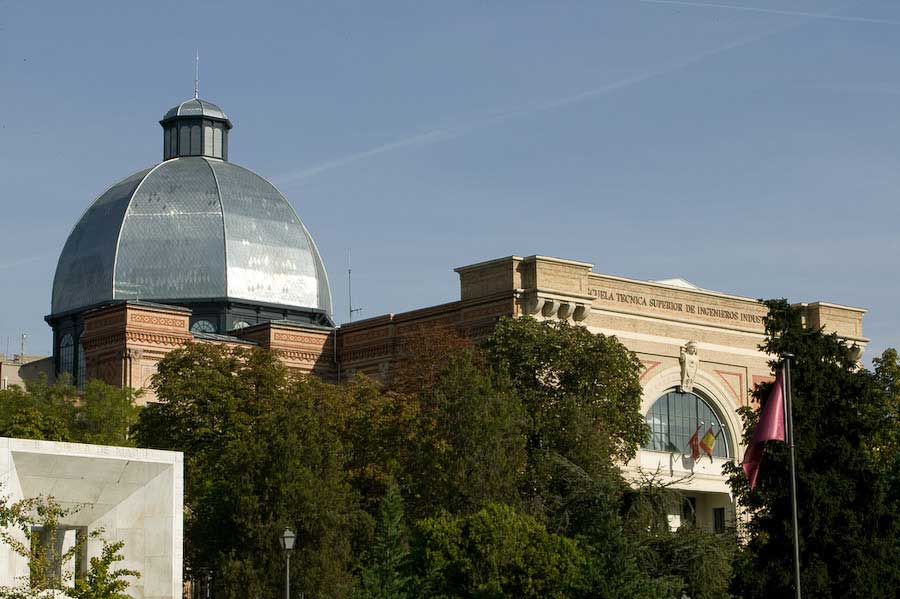 ETSI-Industriales-UPM
