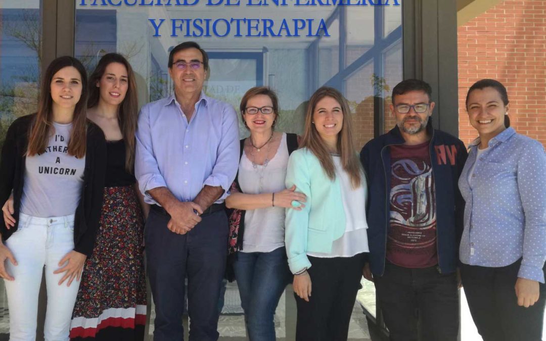 Fisioterapia en los Procesos de Salud de la Mujer
