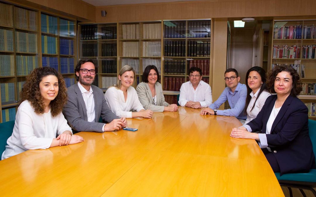 Grupo Interuniversitario de Investigación sobre Propiedad Intelectual
