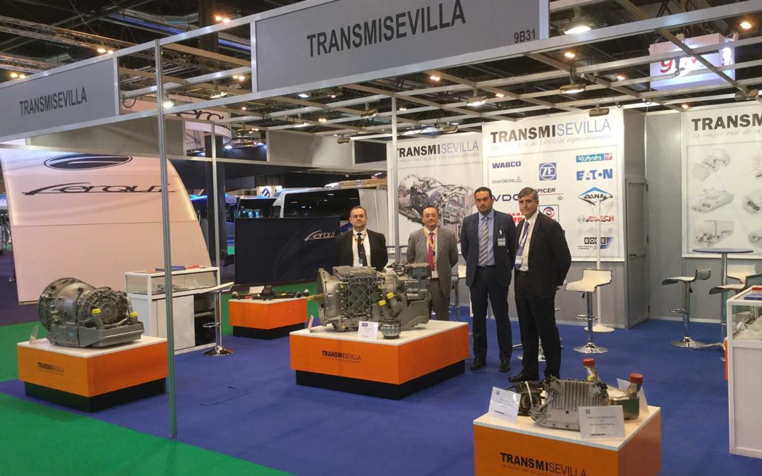 Transmisevilla