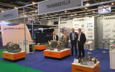 Transmisevilla