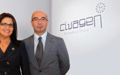 CIVAGEN