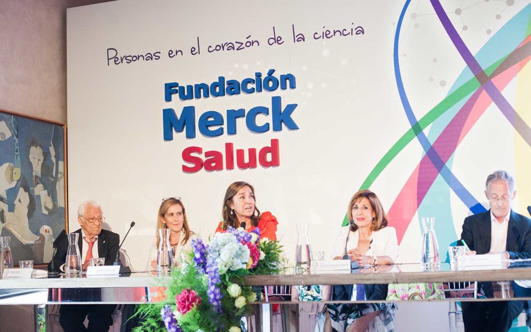 Fundación Merck Salud