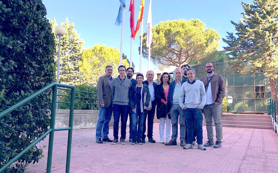 Grupo de Análisis de Decisiones y Estadística