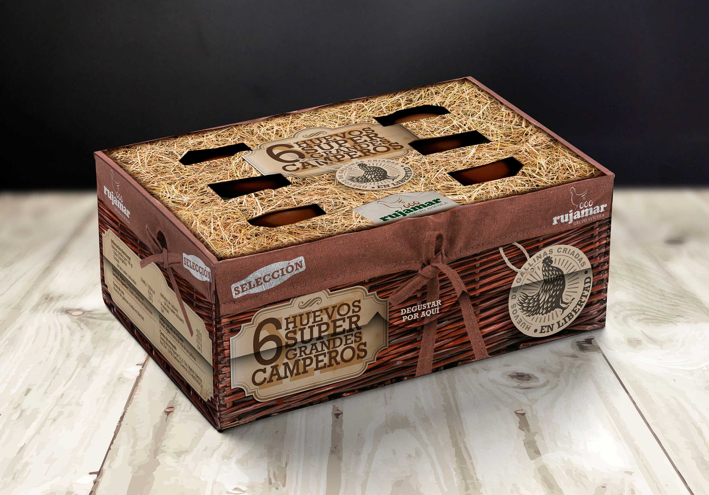 Mockut—Camperos-XL