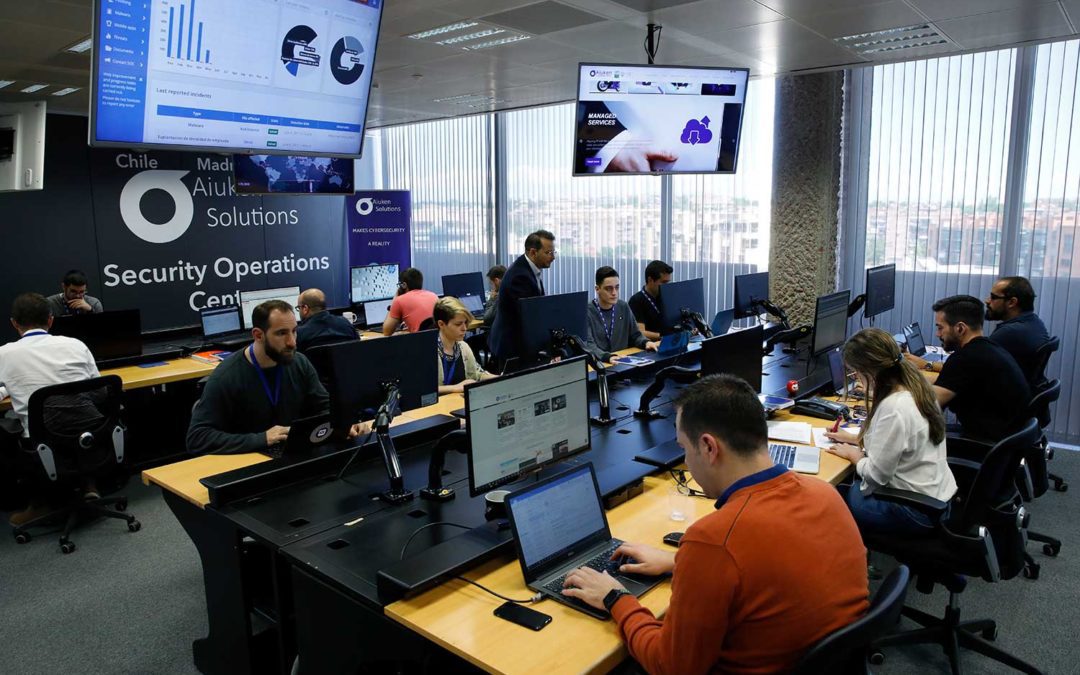 Aiuken Cybersecurity
