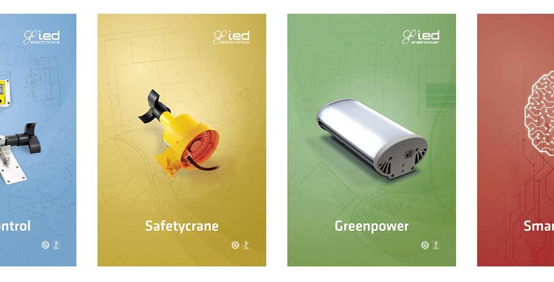 IED Electronics