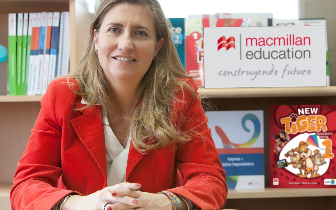 Macmillan Education