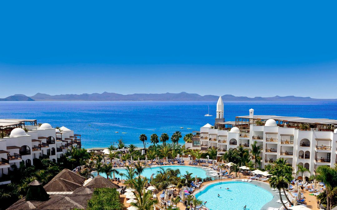 Grupo PY Hotels & Resorts