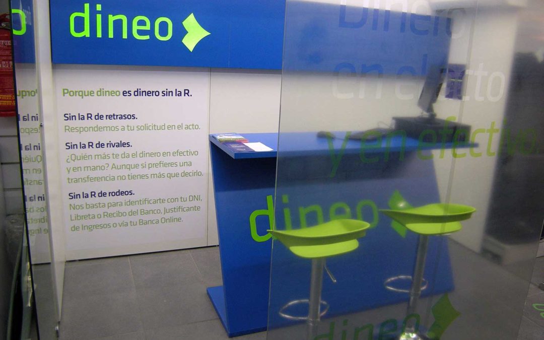 Dineo Crédito