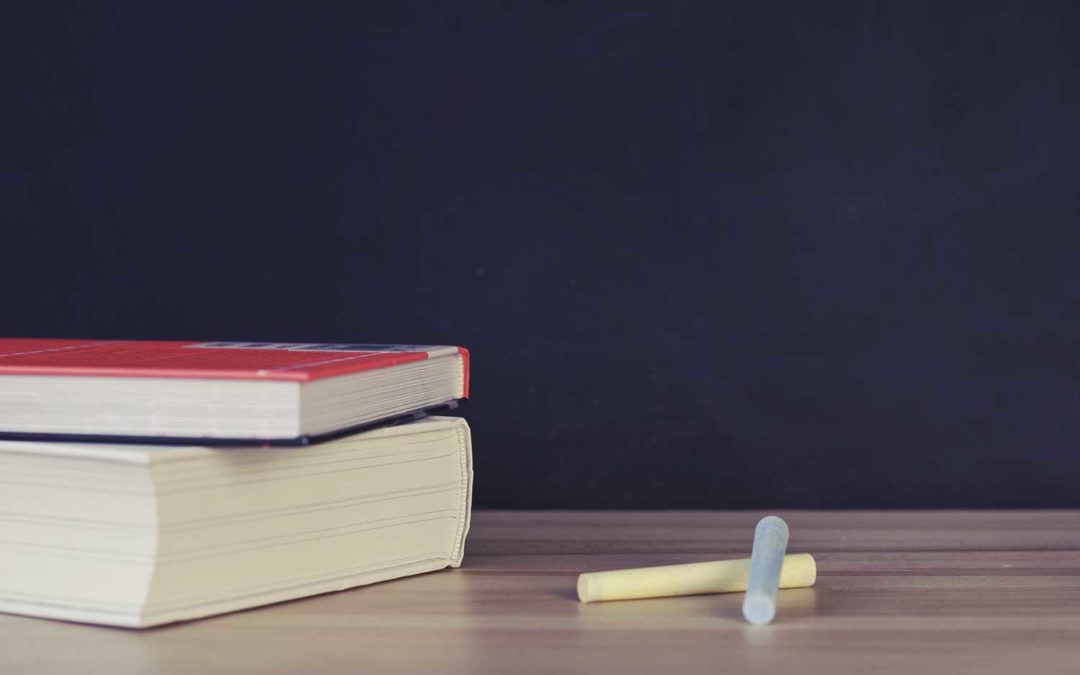 Mejores Centros Educativos