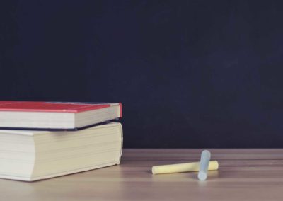 Mejores Centros Educativos