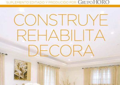 Construye & Decora