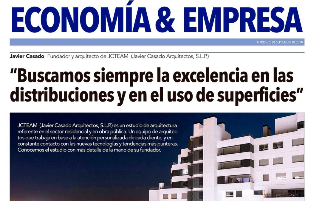 Economía & Empresa