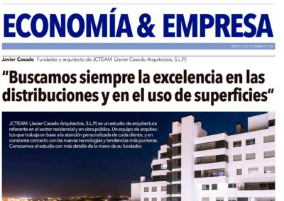 Economía & Empresa