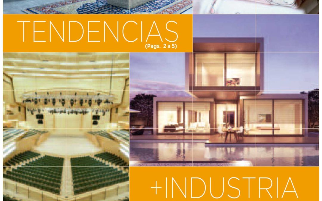 + Industria + Progreso