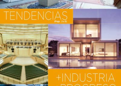 + Industria + Progreso