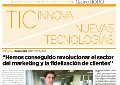 Tic Innova