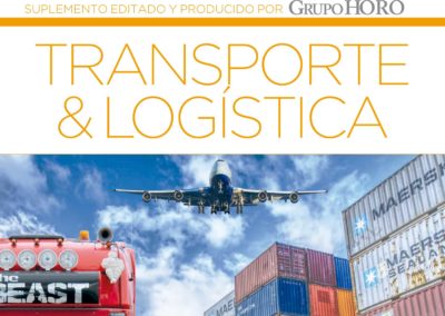 Transporte & Logística