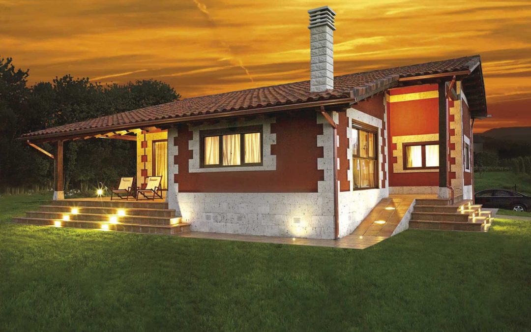 Grupo Eurocasa Modular