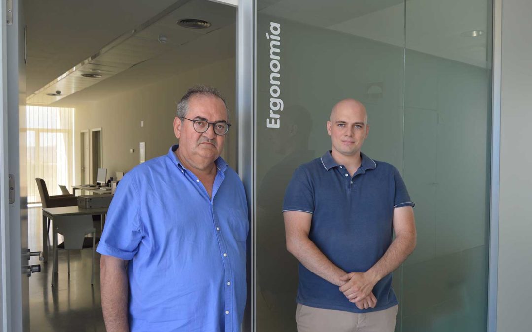 Grupo Ergonomía y Ciencia Cognitiva