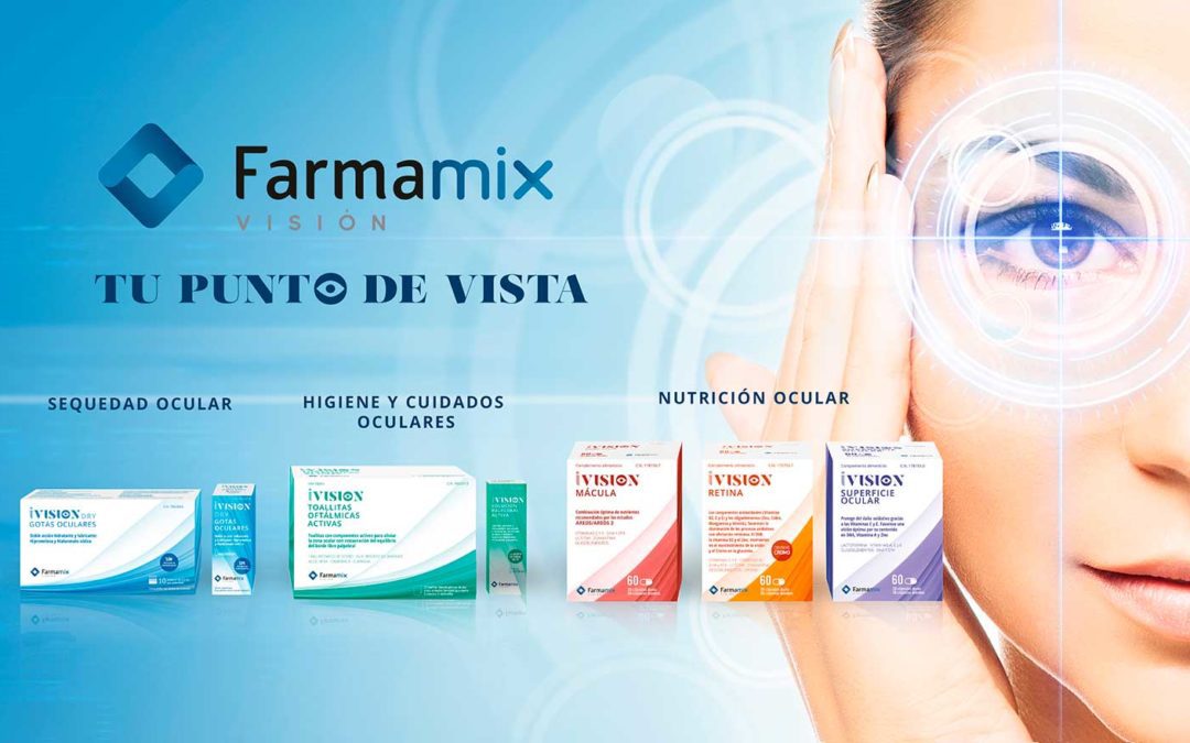 FARMAMIX VISIÓN