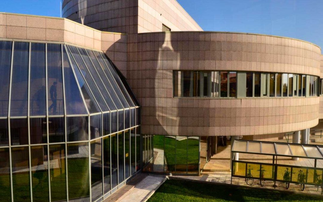 Instituto de Ciencia de Materiales de Madrid