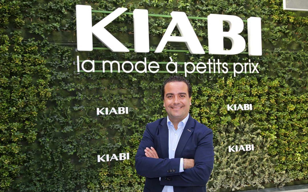 Kiabi