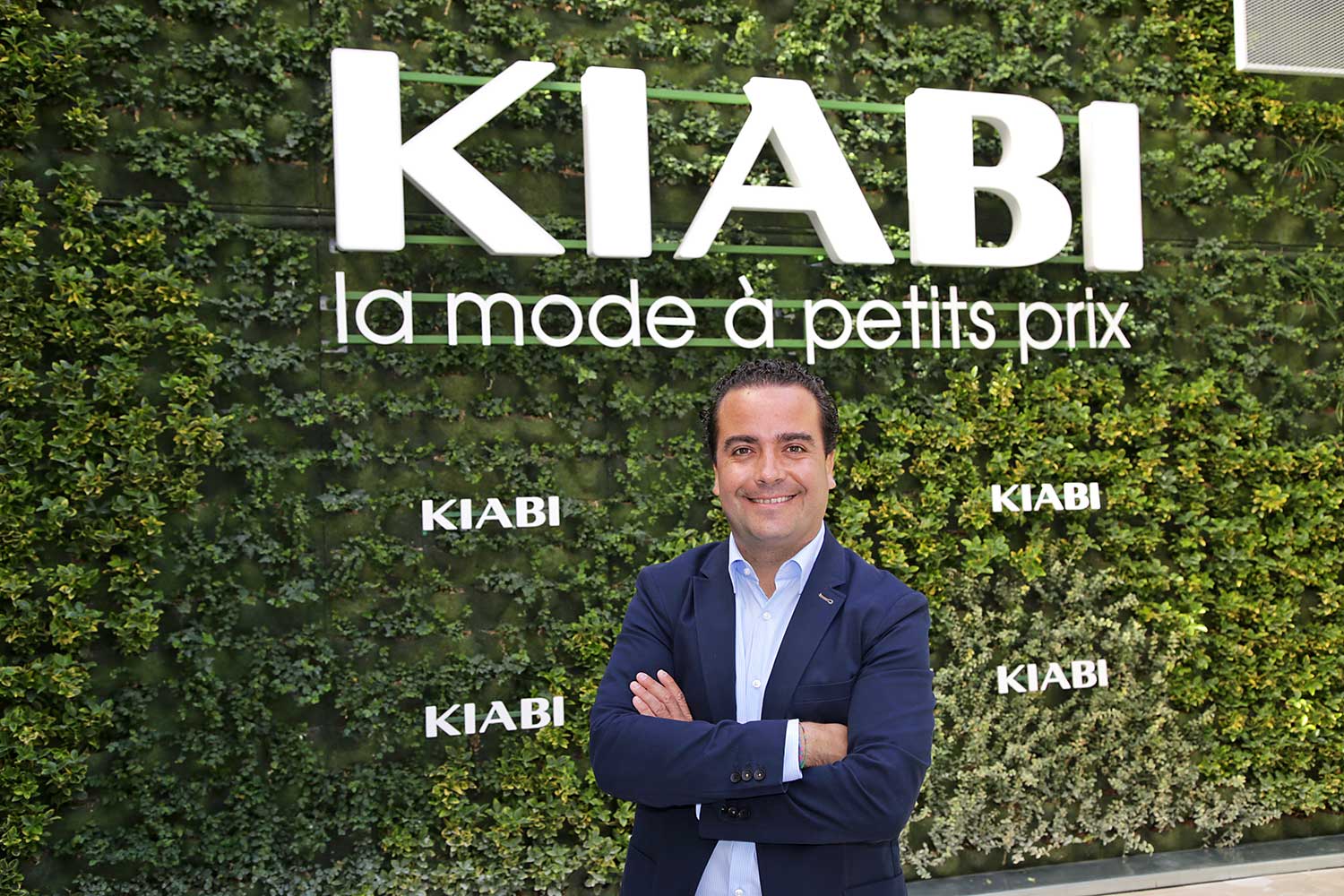 Kiabi Guia de prensa