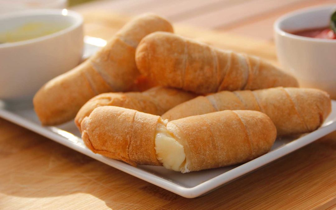 TekeFingers