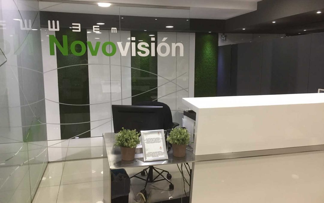 Novovisión
