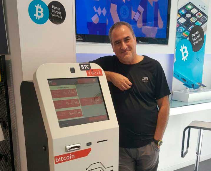 Bitcoin Startup Capital