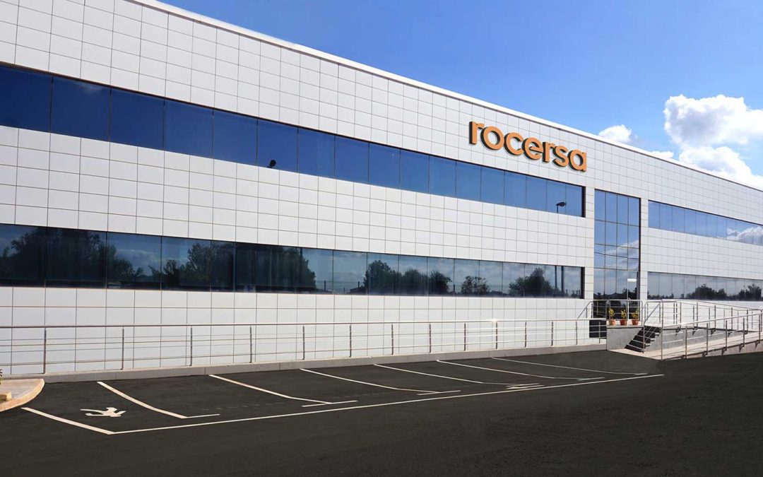 Rocersa