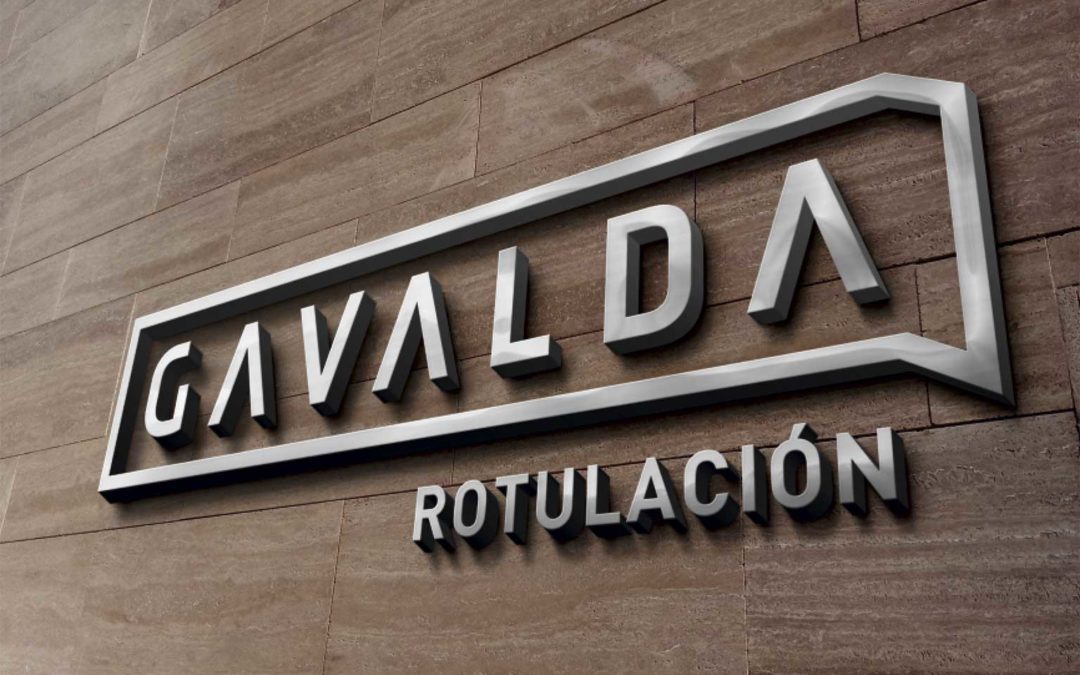 Rótulos Gavalda