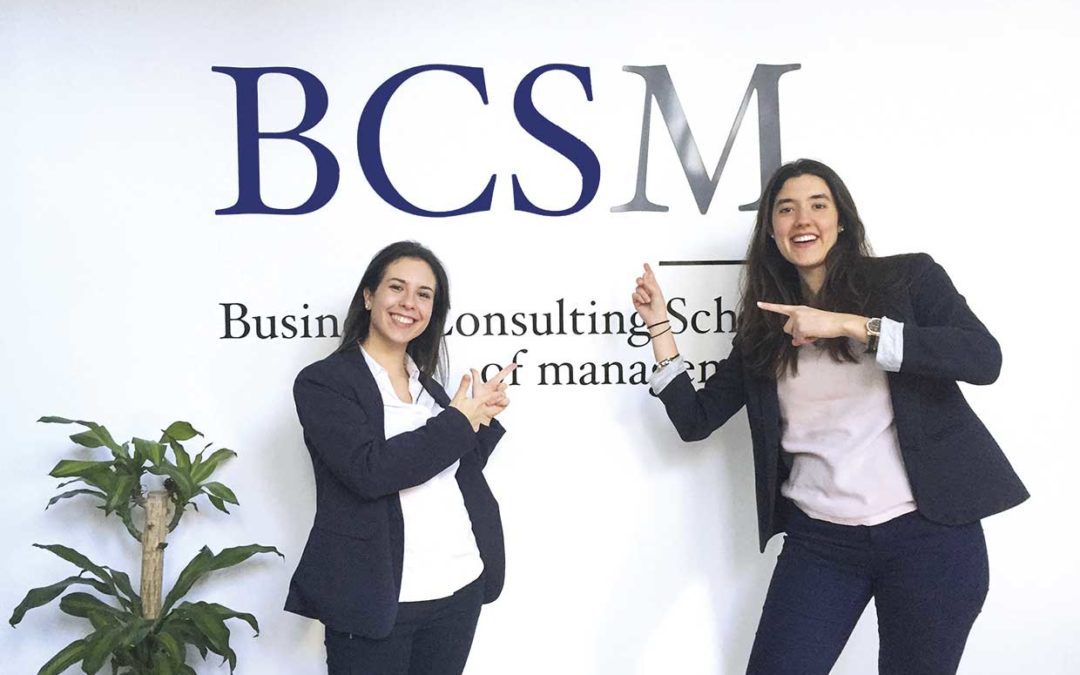 BCSM