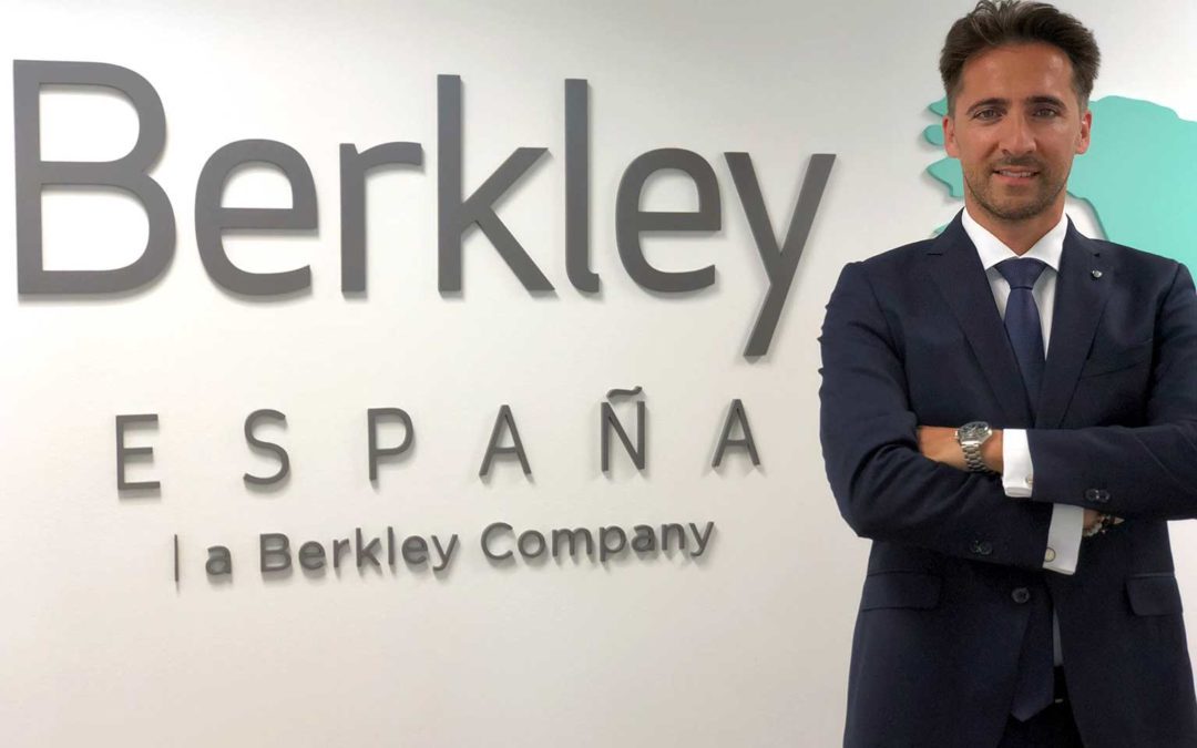 W.R. Berkley